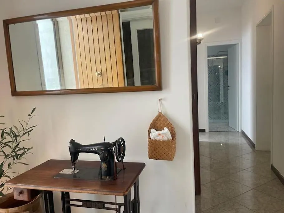 Appartement Appartamento 