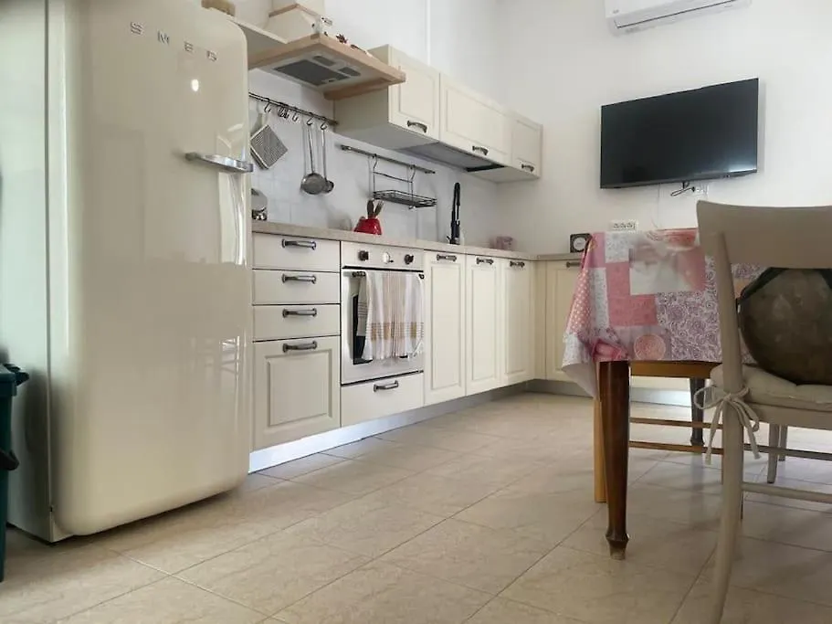 Apartment Appartamento 