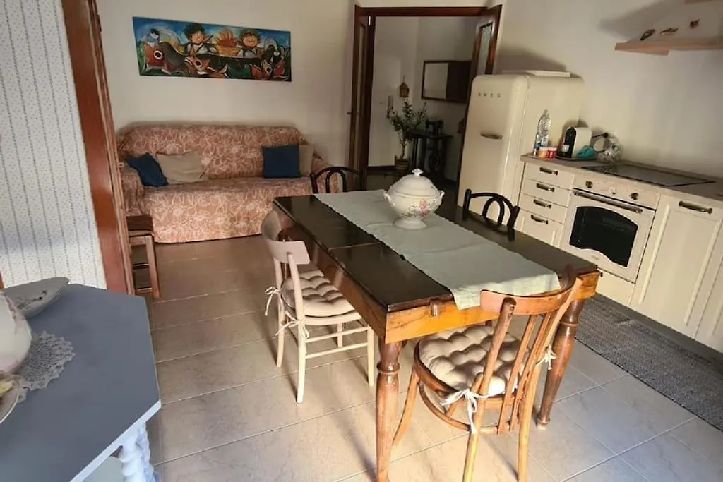 Appartamento 