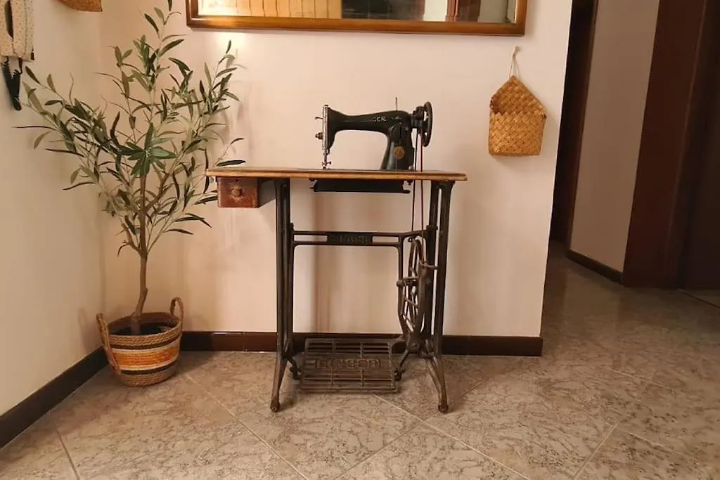 Appartamento 
