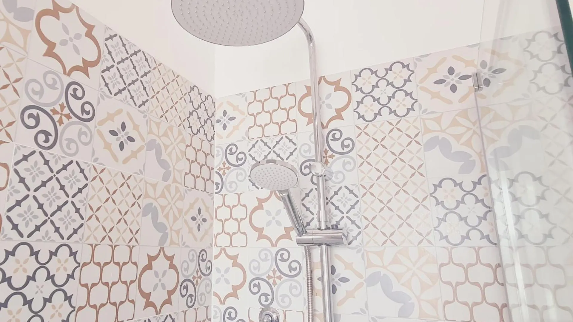Apartment Appartamento 