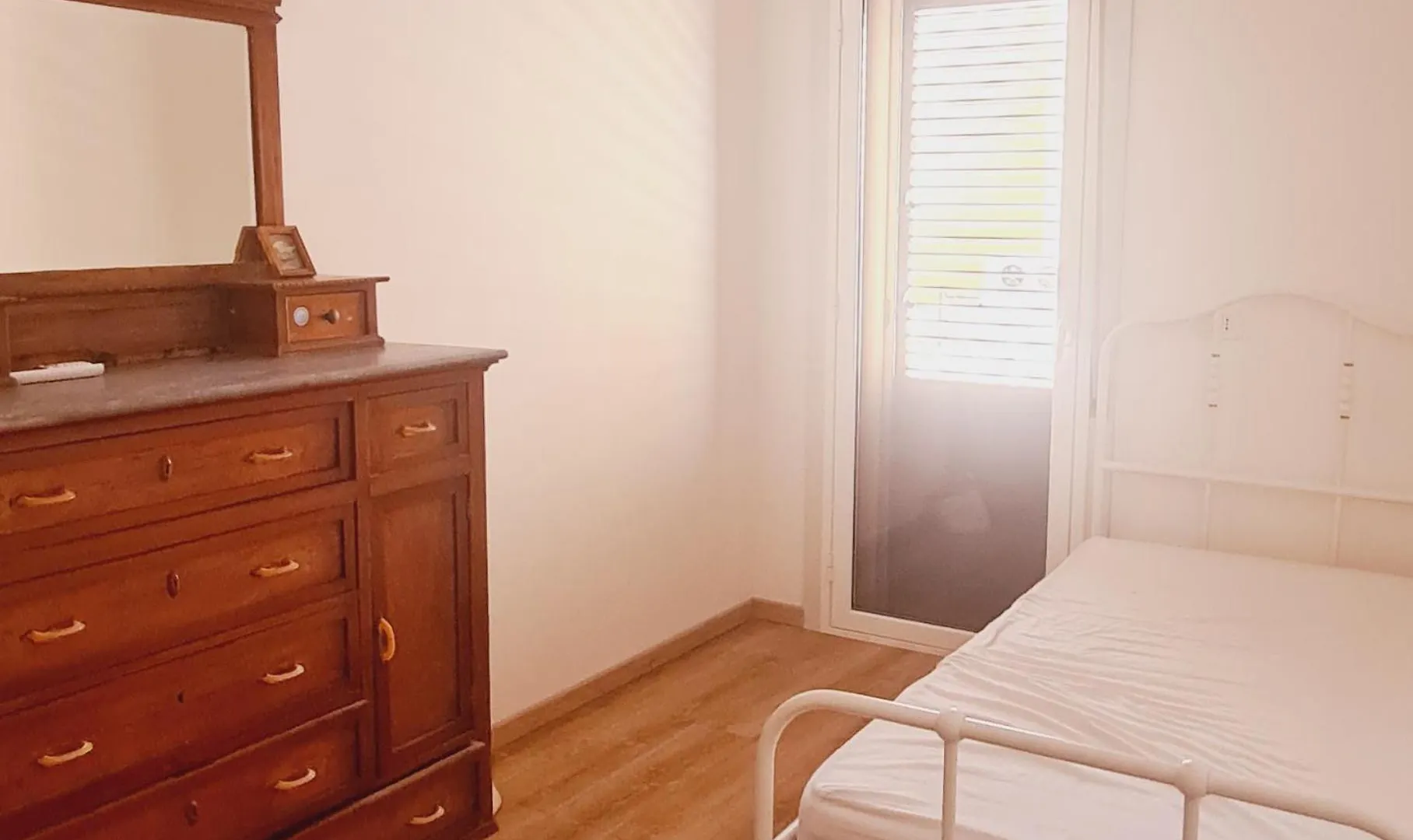 Apartment Appartamento 