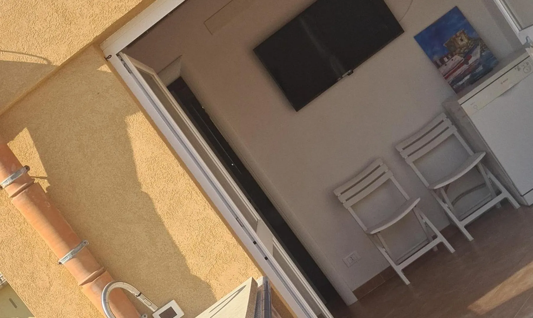 Apartment Appartamento 