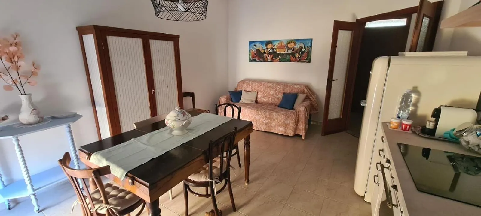Apartment Appartamento 
