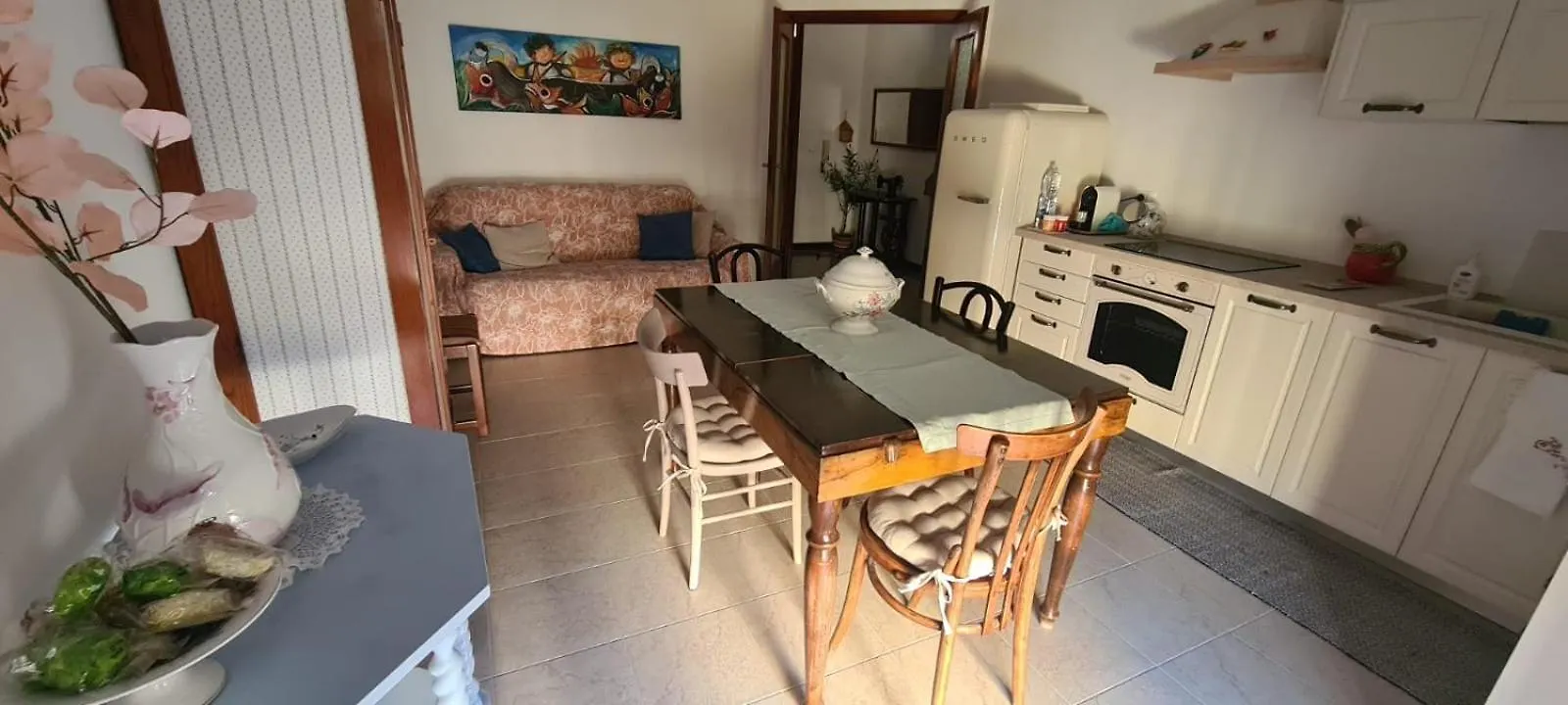 Appartamento 