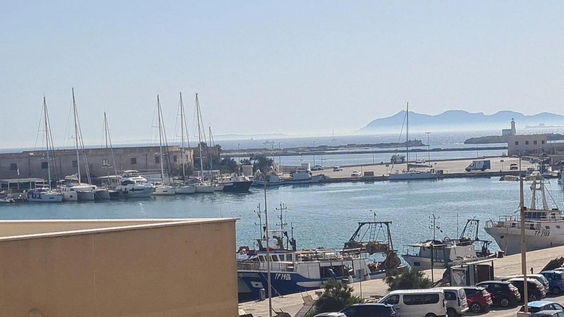 Appartamento 